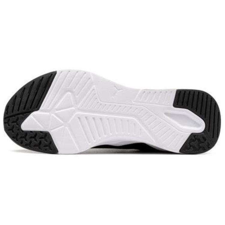 Details for Puma Disperse XT 2 Mesh ''Nero Lime Squeeze'' 376858-05