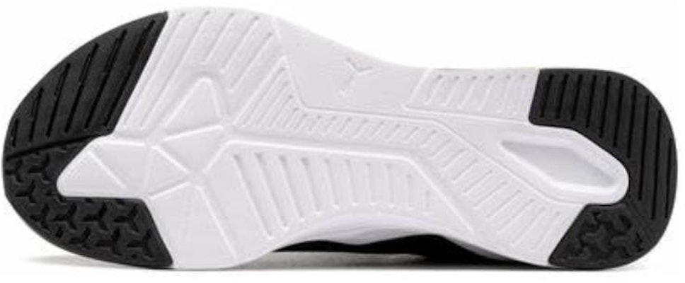 Puma Disperse XT 2 Mesh 'Black Lime Squeeze' 376858-05 Details for Puma Disperse XT 2 Mesh 'Black Lime Squeeze' 376858-05