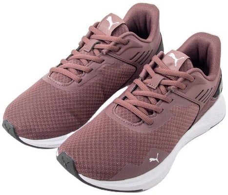彪马 Disperse XT 2 网面 '粉梅' 376858-08 Order 彪马 Disperse XT 2 网面 '粉梅' 376858-08