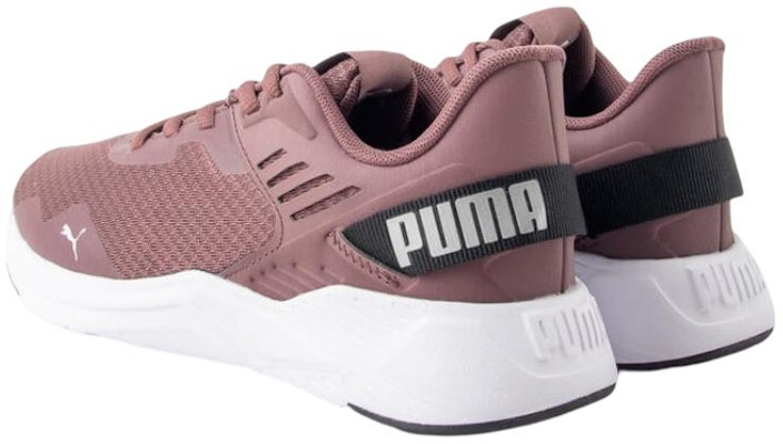 Puma Disperse XT 2 Mesh 'Dusty Plum' 376858-08 Lookbook Puma Disperse XT 2 Mesh 'Dusty Plum' 376858-08