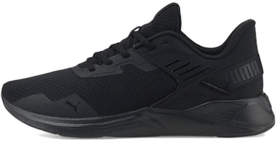 Puma Disperse XT 2 Mesh 'Triple Black' 376858-01 Puma Disperse XT 2 Mesh 'Triple Black' 376858-01