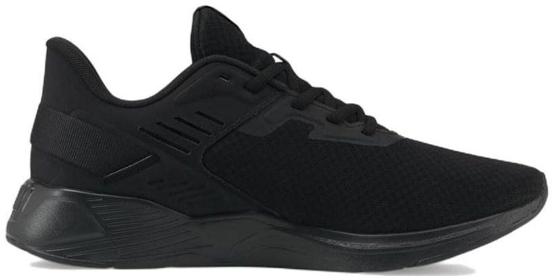 Puma Disperse XT 2 Mesh 'Triple Black' 376858-01 Order Puma Disperse XT 2 Mesh 'Triple Black' 376858-01