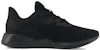 Puma Disperse XT 2 Mesh 'Triple Black' Lelaki Hitam Penuh 376858-01