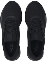 Puma Disperse XT 2 Mesh 'Triple Black' Lelaki Hitam Penuh 376858-01 Lookbook Puma Disperse XT 2 Mesh 'Triple Black' Lelaki Hitam Penuh 376858-01
