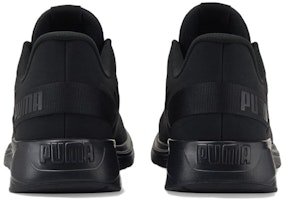 Puma Disperse XT 2 Mesh 'Triple Black' Lelaki Hitam Penuh 376858-01 Shop Puma Disperse XT 2 Mesh 'Triple Black' Lelaki Hitam Penuh 376858-01