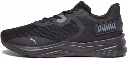 Puma Disperse XT 3 'Black Cool Dark Grey' 378813-01 Puma Disperse XT 3 'Black Cool Dark Grey' 378813-01