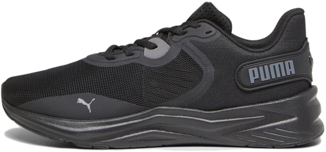 Puma Disperse XT 3 'Hitam Abu Gelap Keren' 378813-01 Buy Puma Disperse XT 3 'Hitam Abu Gelap Keren' 378813-01