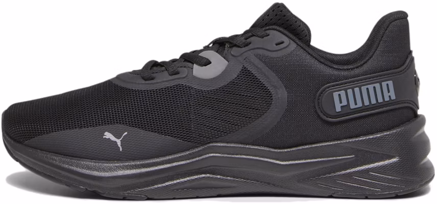 Puma Disperse XT 3 'Black Cool Dark Grey' 378813-01 Buy Puma Disperse XT 3 'Black Cool Dark Grey' 378813-01