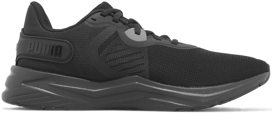 Puma Disperse XT 3 'Black Cool Dark Grey' 378813-01 Order Puma Disperse XT 3 'Black Cool Dark Grey' 378813-01