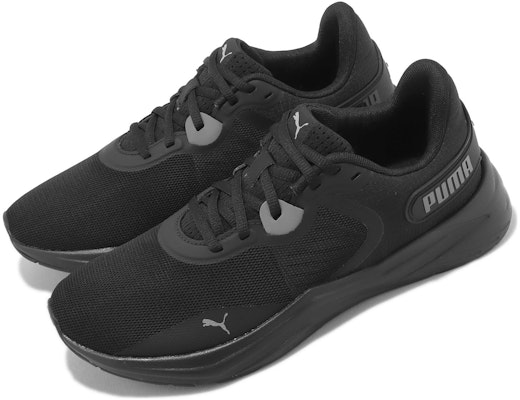 Puma Disperse XT 3 'Black Cool Dark Grey' 378813-01 Lookbook Puma Disperse XT 3 'Black Cool Dark Grey' 378813-01