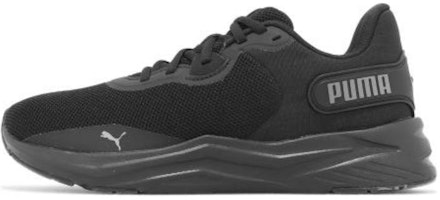 Puma Disperse XT 3 'Black Cool Dark Grey' 379010-01 Puma Disperse XT 3 'Black Cool Dark Grey' 379010-01