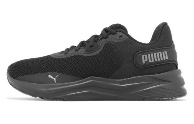 Puma Disperse XT 3 'Black Cool Dark Grey' 379010-01