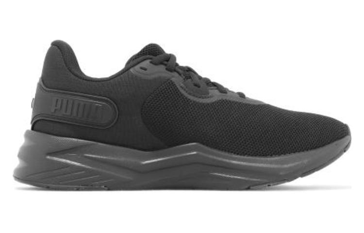 Order 彪马 Disperse XT 3 '黑色酷暗灰' 379010-01