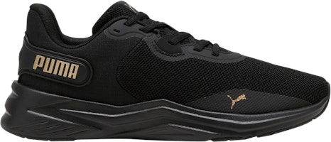Puma Disperse XT 3 'Black Gold' 379010-11 Puma Disperse XT 3 'Black Gold' 379010-11