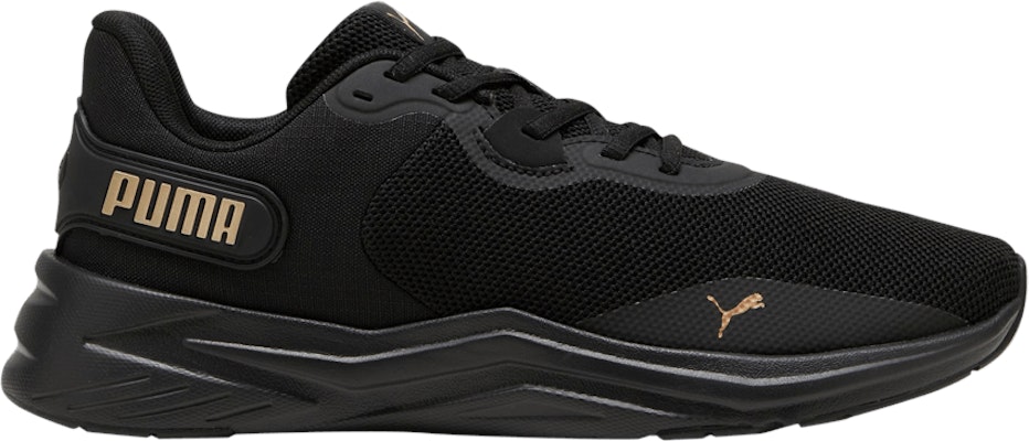 Puma Disperse XT 3 'Black Gold' 379010-11 Buy Puma Disperse XT 3 'Black Gold' 379010-11
