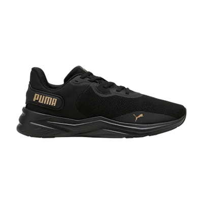 Puma Disperse XT 3 'Black Gold'