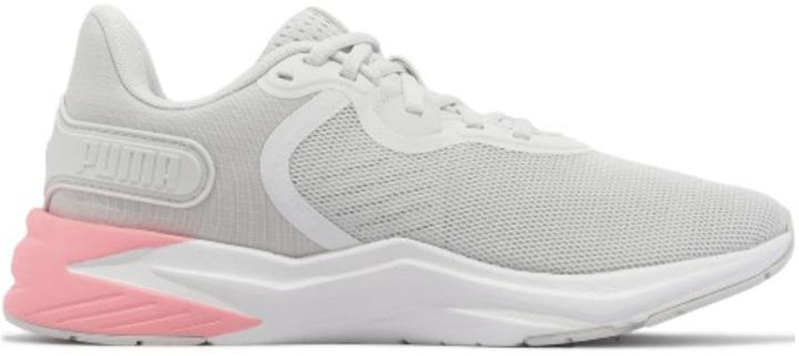 Puma Disperse XT 3 'Feather Grey Koral Ice' 378813-08 Order Puma Disperse XT 3 'Feather Grey Koral Ice' 378813-08