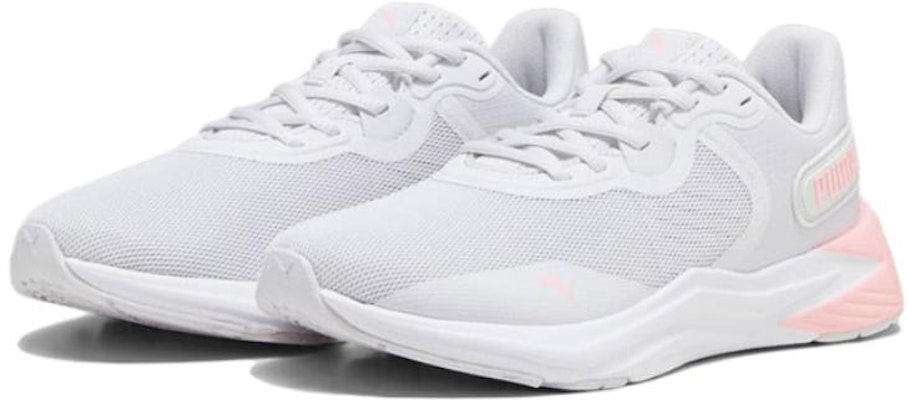 Puma Disperse XT 3 'Feather Grey Koral Ice' 378813-08 Lookbook Puma Disperse XT 3 'Feather Grey Koral Ice' 378813-08