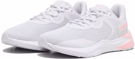 Lookbook Puma Disperse XT 3 'Feather Grey Koral Ice' 378813-08
