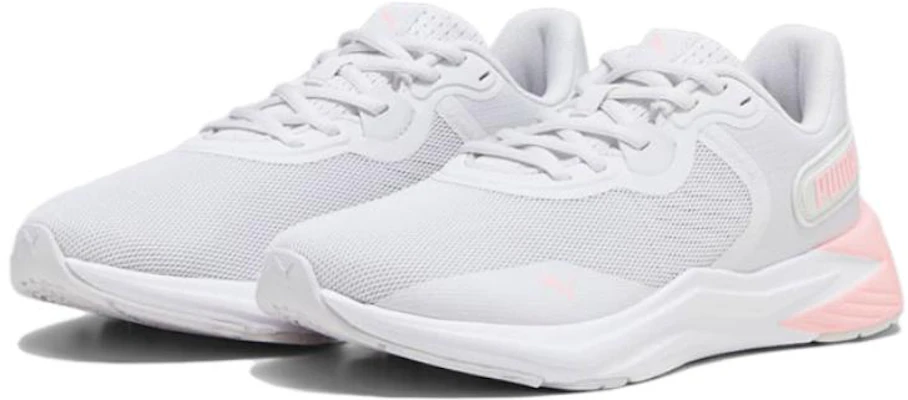 Puma Disperse XT 3 ''Grigio Piuma Ghiaccio Koral'' 378813-08 Lookbook Puma Disperse XT 3 ''Grigio Piuma Ghiaccio Koral'' 378813-08