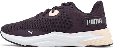 Puma Disperse XT 3 'Midnight Plum Rosebay' 379010-12 Puma Disperse XT 3 'Midnight Plum Rosebay' 379010-12