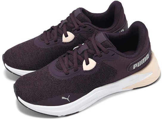 Puma Disperse XT 3 'Midnight Plum Rosebay' 379010-12 Lookbook Puma Disperse XT 3 'Midnight Plum Rosebay' 379010-12