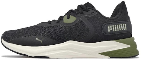 Puma Disperse XT 3 'Neo Force - Olive Green' 379509-01 Puma Disperse XT 3 'Neo Force - Olive Green' 379509-01