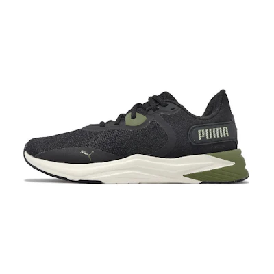 Puma Disperse XT 3 'Neo Force - Olive Green'