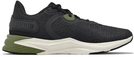 彪马 Disperse XT 3 'Neo Force-橄榄绿' 379509-01 Order 彪马 Disperse XT 3 'Neo Force-橄榄绿' 379509-01