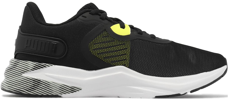 푸마 디스퍼스 XT 3 회색 노랑 (Puma Disperse XT 3 Grey Yellow) 378822-02 Order 푸마 디스퍼스 XT 3 회색 노랑 (Puma Disperse XT 3 Grey Yellow) 378822-02