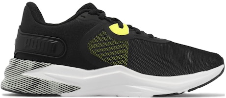푸마 디스퍼스 XT 3 회색 노랑 (Puma Disperse XT 3 Grey Yellow) 378822-02 Order 푸마 디스퍼스 XT 3 회색 노랑 (Puma Disperse XT 3 Grey Yellow) 378822-02