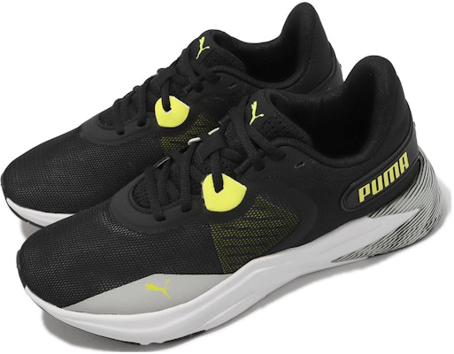 푸마 디스퍼스 XT 3 회색 노랑 (Puma Disperse XT 3 Grey Yellow) 378822-02 Lookbook 푸마 디스퍼스 XT 3 회색 노랑 (Puma Disperse XT 3 Grey Yellow) 378822-02