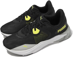 푸마 디스퍼스 XT 3 회색 노랑 (Puma Disperse XT 3 Grey Yellow) 378822-02 Lookbook 푸마 디스퍼스 XT 3 회색 노랑 (Puma Disperse XT 3 Grey Yellow) 378822-02