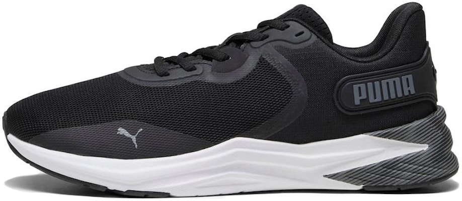 Puma Disperse XT 3 Hyperwave 'Black White' 378822-01 Buy Puma Disperse XT 3 Hyperwave 'Black White' 378822-01