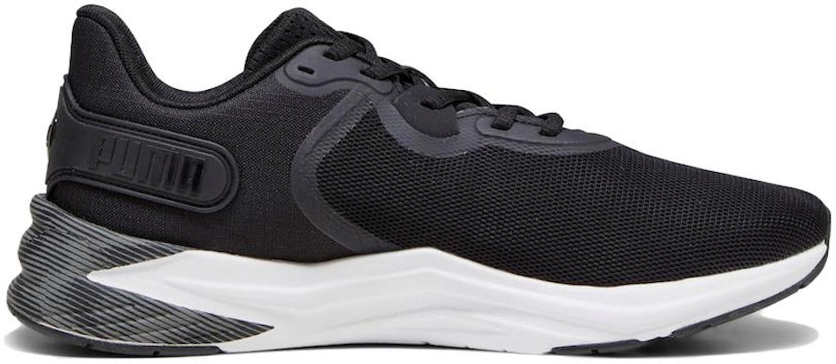 Puma Disperse XT 3 Hyperwave 'Black White' 378822-01 Order Puma Disperse XT 3 Hyperwave 'Black White' 378822-01