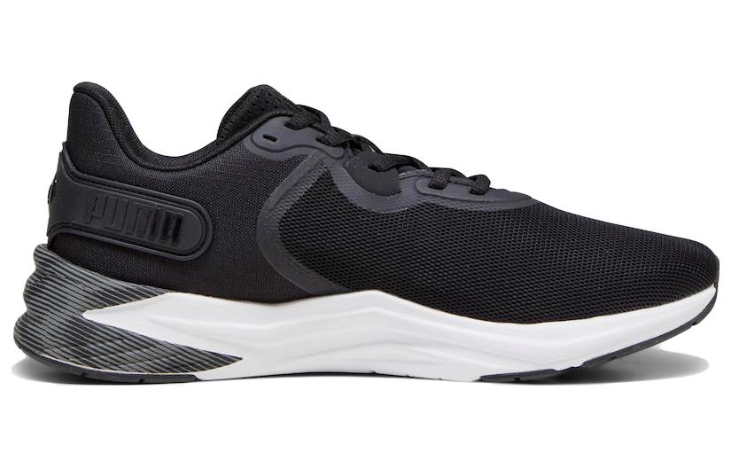 Order プーマ ディスパーズXT 3 ハイパーウェーブ (黒/白) 378822-01