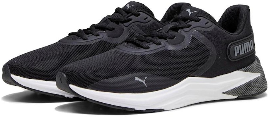 Puma Disperse XT 3 Hyperwave 'Black White' 378822-01 Lookbook Puma Disperse XT 3 Hyperwave 'Black White' 378822-01