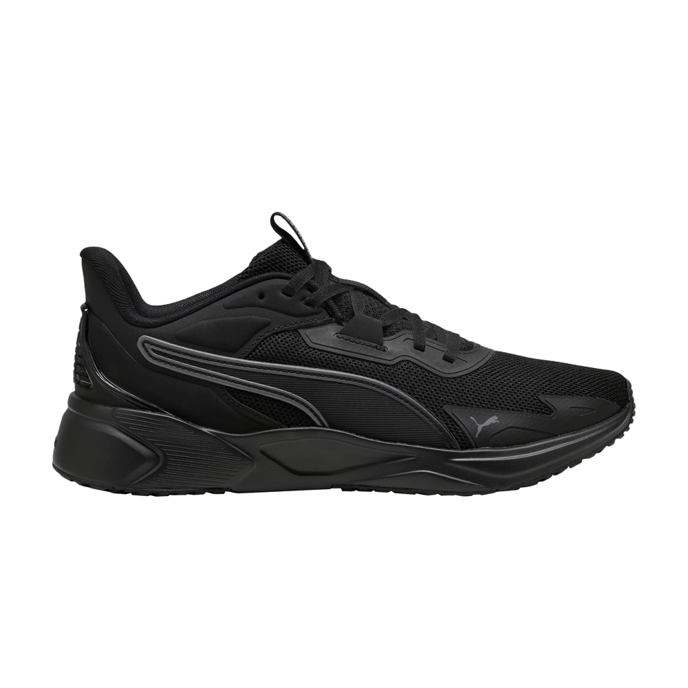 Puma Disperse XT 4 'Black Cool Dark Grey' 310799-01