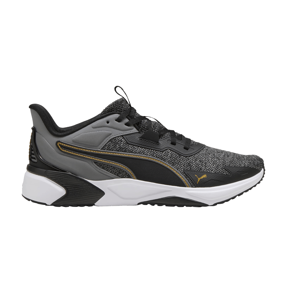 Puma Disperse XT 4 'Black Cool Dark Grey'