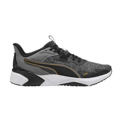 Puma Disperse XT 4 'Black Cool Dark Grey'