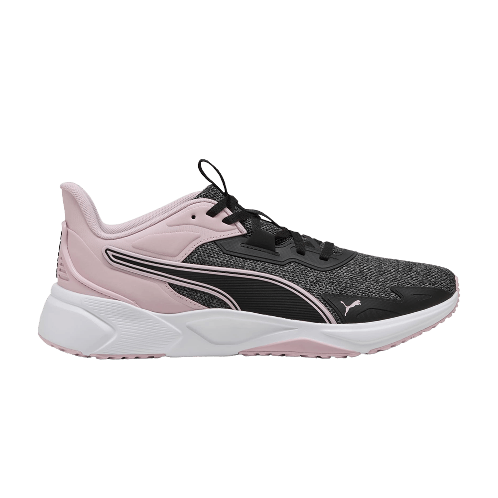 Puma Disperse XT 4 'Black Rose Mauve'