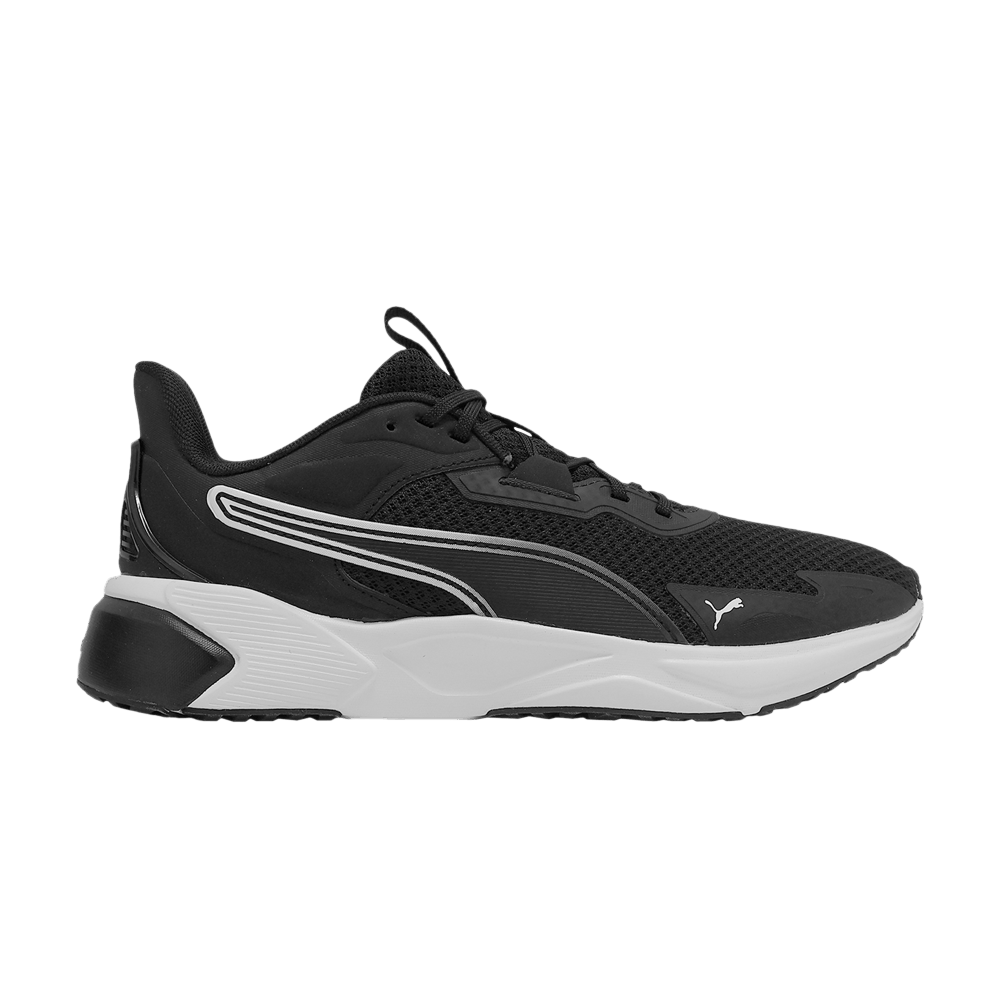 Puma Disperse XT 4 'Black White' 310798-01