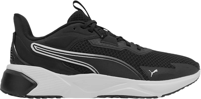 Puma Disperse XT 4 ''Hitam Putih'' 310798-01 Buy Puma Disperse XT 4 ''Hitam Putih'' 310798-01