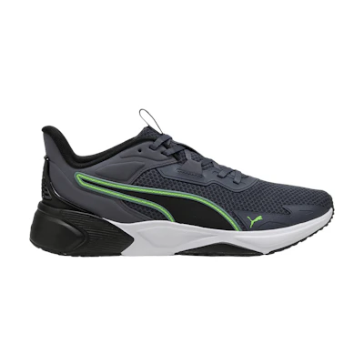 Puma Disperse XT 4 'Galactic Grey Green Glare'