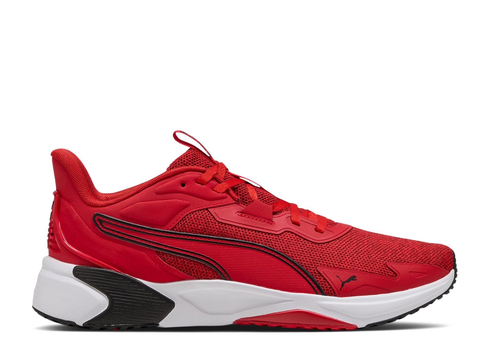 Puma Disperse XT 4 Knit 'Red Regal Red Puma White' 310799-03