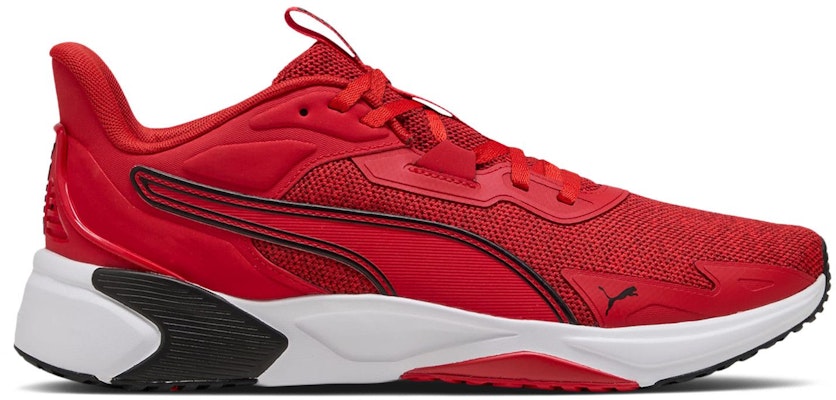 Puma Disperse XT 4 Knit 'Red Regal Red Puma White' 310799-03 Buy Puma Disperse XT 4 Knit 'Red Regal Red Puma White' 310799-03