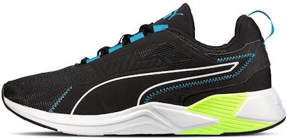 Puma Disperse Xt /Blue/Green 'Black' 193728-08 Puma Disperse Xt /Blue/Green 'Black' 193728-08