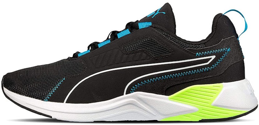 Puma Disperse Xt /Blue/Green 'Black' 193728-08 Buy Puma Disperse Xt /Blue/Green 'Black' 193728-08