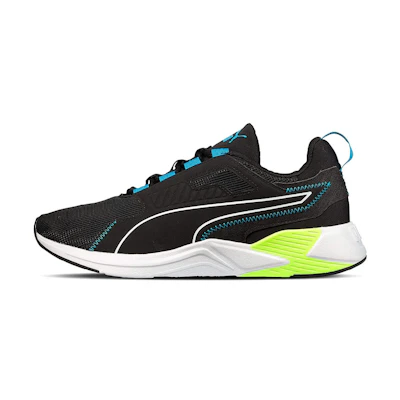 Puma Disperse Xt /Blue/Green 'Black'