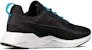 Puma Disperse Xt /Biru/Hijau 'Hitam' 193728-08